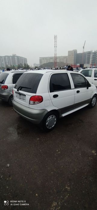 Matiz best 2017 supper