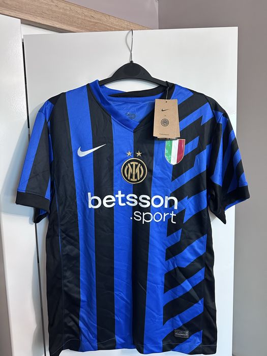 Tricou Inter Milan