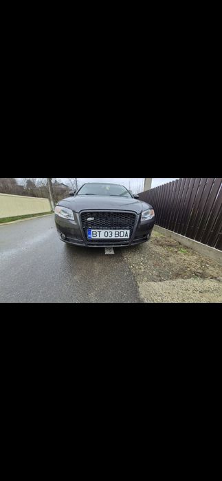 AUDI A4 ST.Line@@@