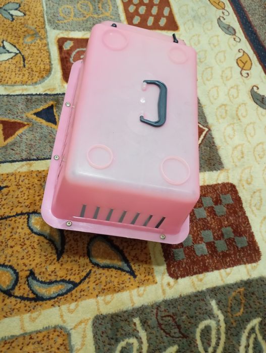 Переноска для животных