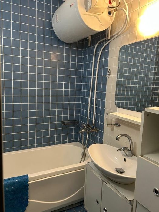 Продава се Двустаен апартамент в Бургас, Сарафово - 52 кв.м за 1500 €/кв.м - Снимка #2