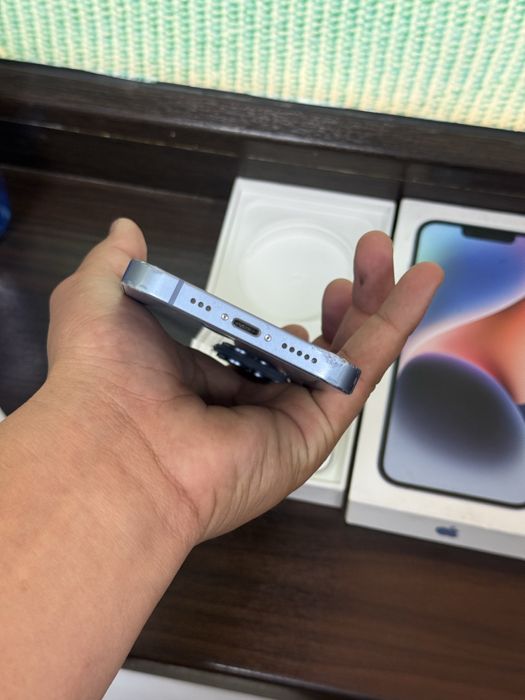 iphone 14 в идеале