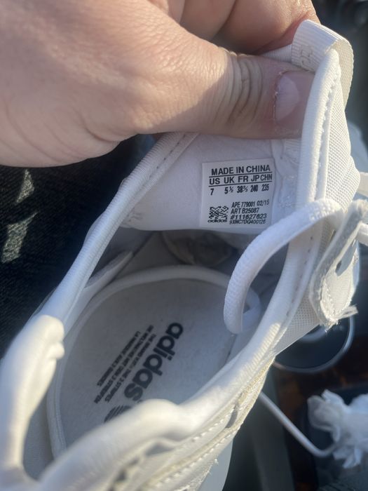 Adidasi tubular-38jumate