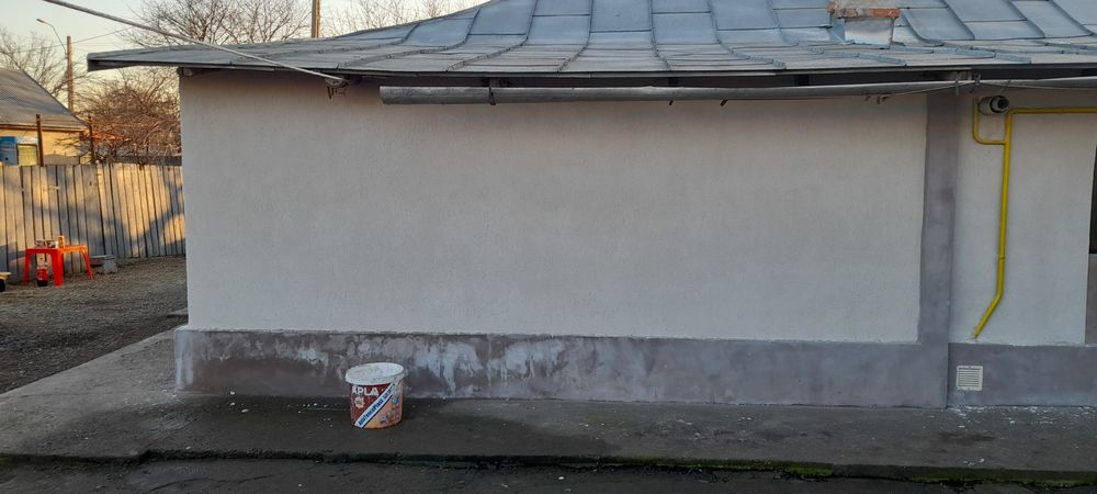 Constructii renovari / zidar / constructor