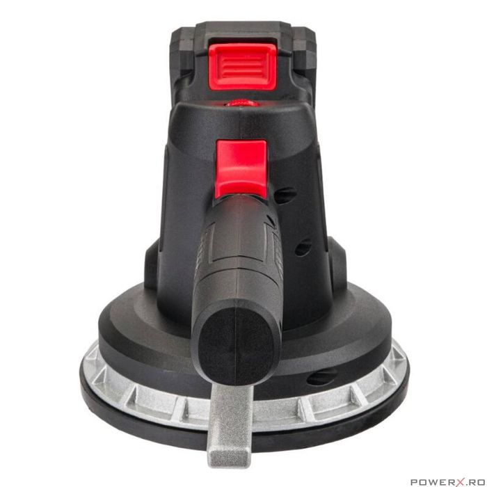 Ventuza vibranta pentru placi ceramice, gresie, faianta, cu