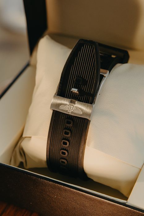 Breitling for Bentley Motors – Ceas elegant, stare impecabilă