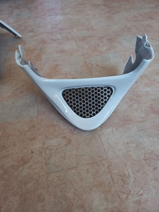 Suzuki M1800R Intruder M109R Boulevard брадичка