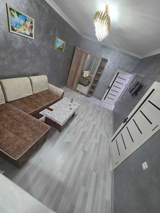 Срочно Сдается 1в2 комнатная ТТЗ 1 №R120