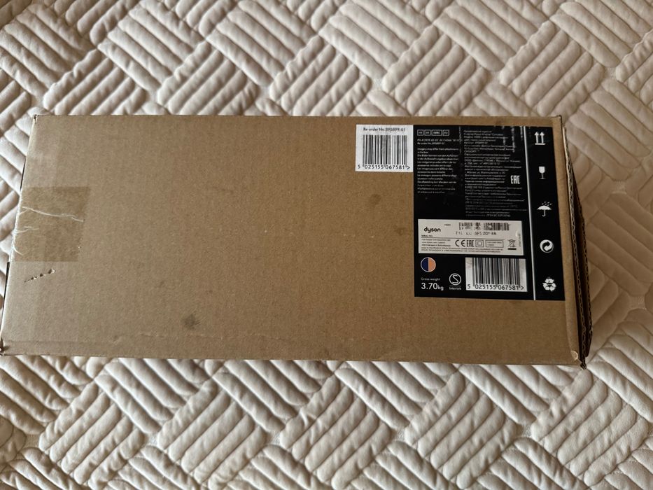 Продам DYSON  Дайсон новый