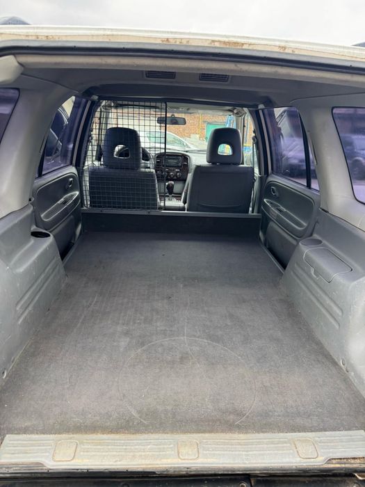 Vand Suzuki Grand Vitara Autoutilitara in ACTE