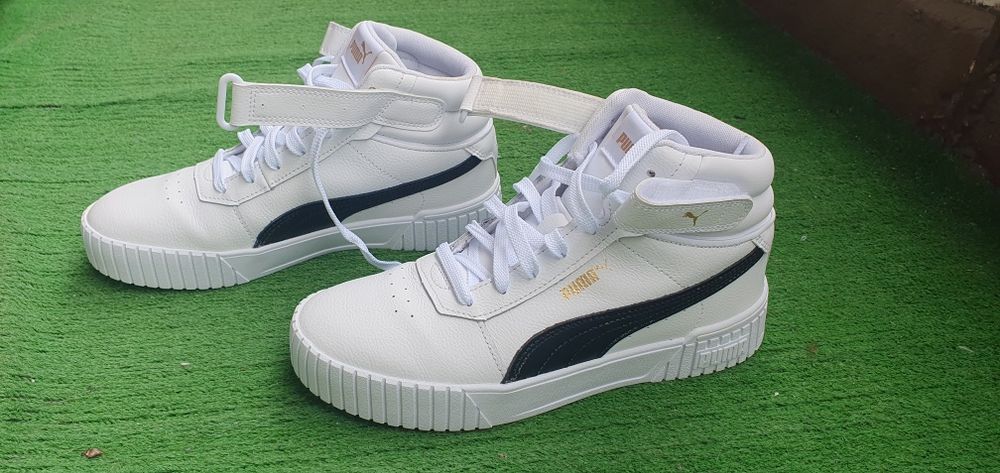 Ghete PUMA mărime 40