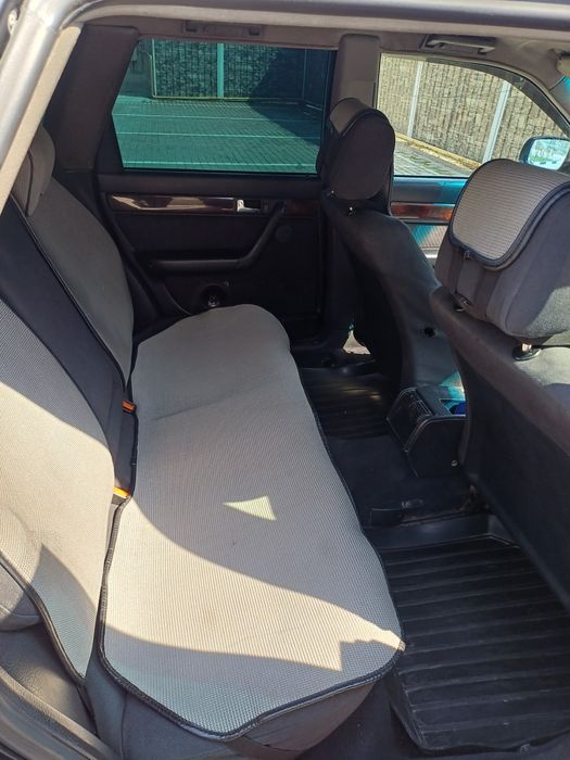 Продам ауди а6..