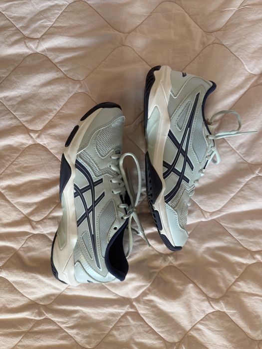 Asics gel rocket 10
