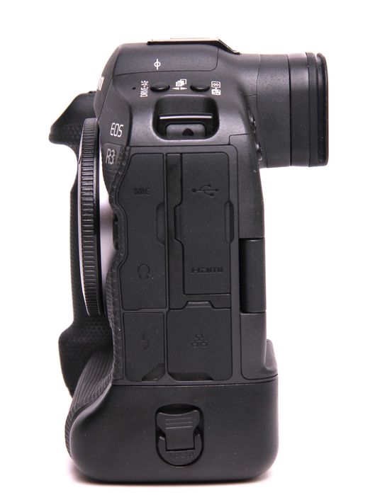 Canon Eos R3 body -impecabil