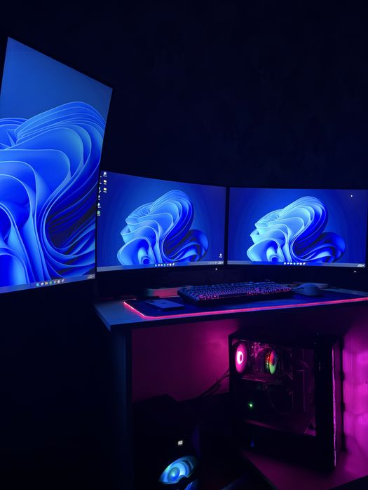 Kompyuter Full Komplekt sotiladi!!
