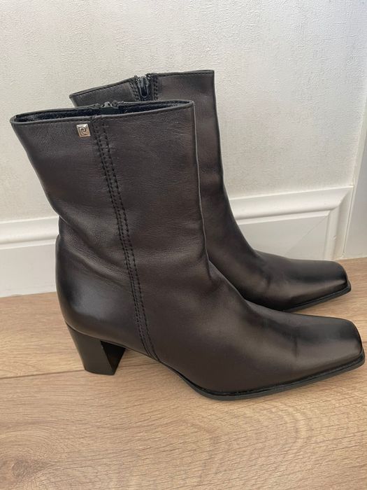 Женская обувь Pierre Cardin