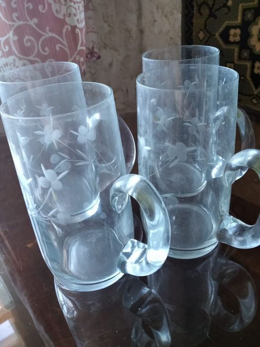 Продаётся посуда