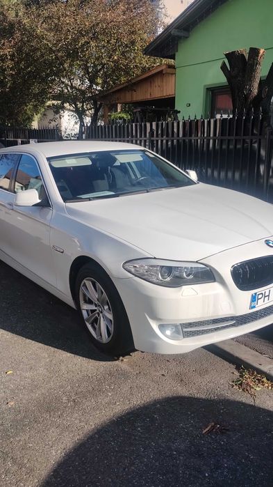 BMW F11 Seria 5, Inmatriculat, stare foarte buna