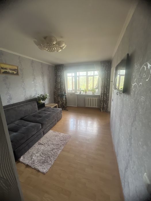 Сдам квартиру! Район вокзала!