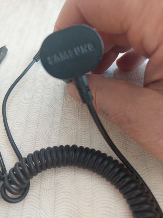 Зарядно за Samsung A-5 за автомобил