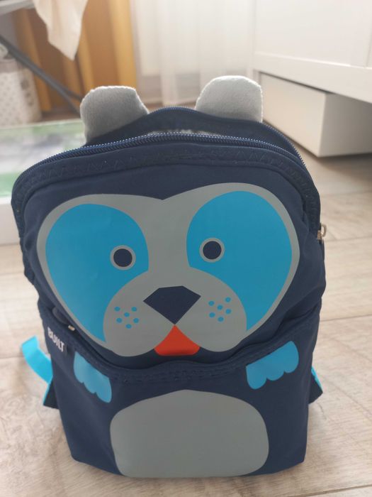 Rucsac copii gradinita cresa pentru mancare nou