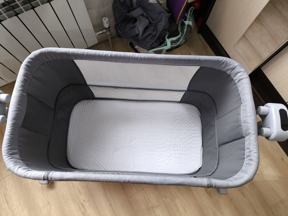 Колыбель люлька манеж