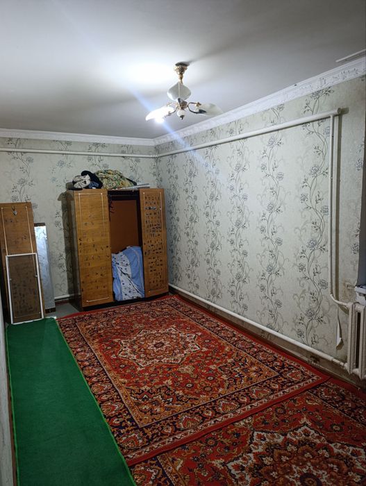 Квартира  21 мкр