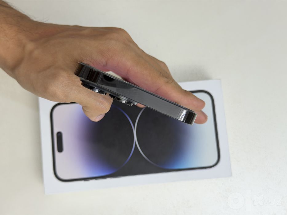 iPhone 14 Pro Max 128GB