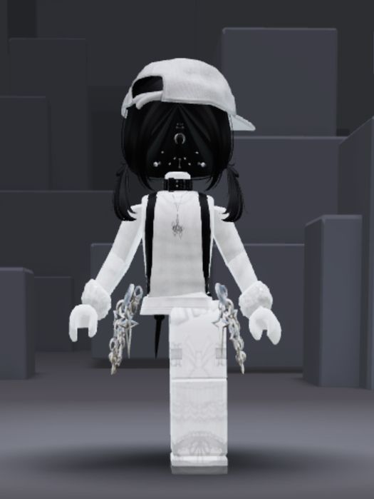 Продам аккаунт в игре Roblox