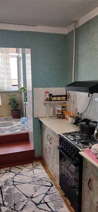 Продается Квартира с Мебелью и техникай Все остается