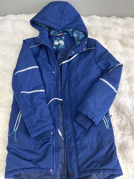 куртку для мальчика