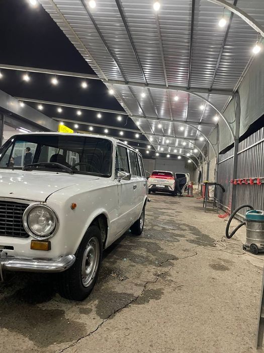 Vaz 2102 yili 1978