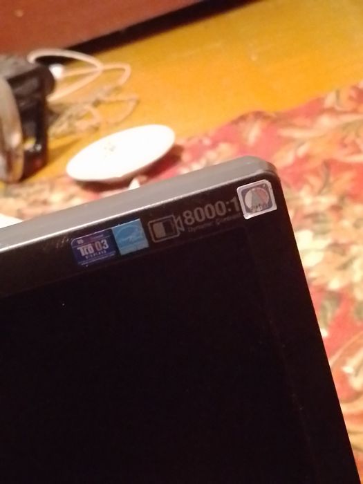 Монитор самсунг.