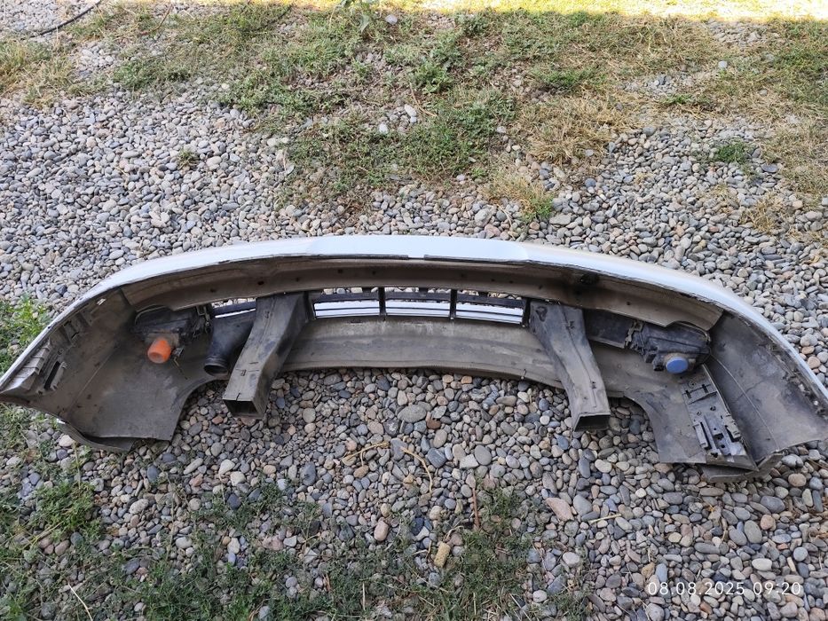 Бампер БМВ е 39 bmw e 39