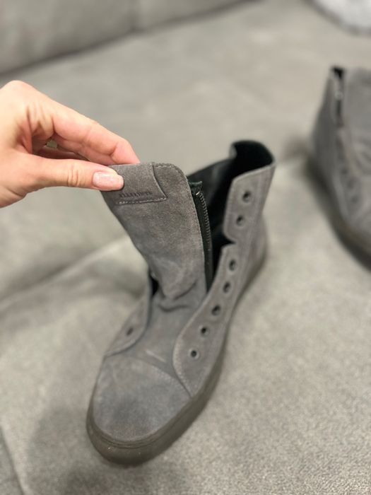 Papuci AllSaints bărbați