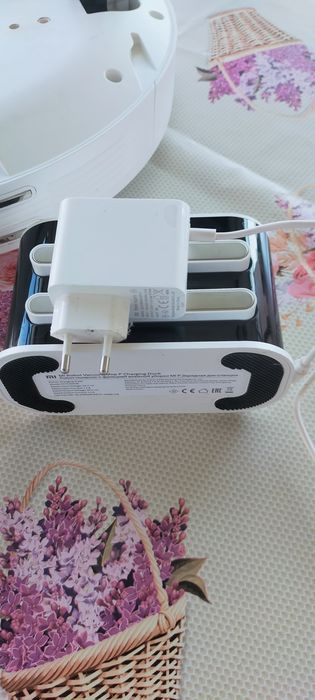 Aspirator Xiaomi Mi robot vacuum mop