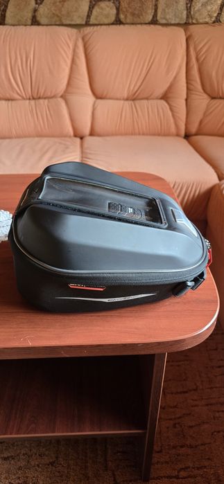Чанта за резервоар GIVI S611