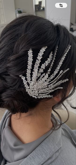 accesoriu par eveniment 2 buc