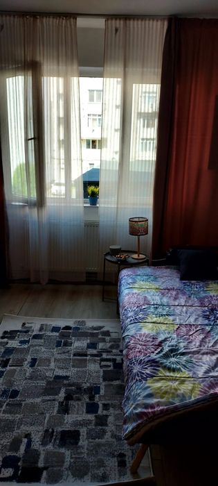 Garsoniera de închiriat strGranicerilor