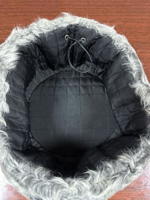 Продам шапку каракулевую