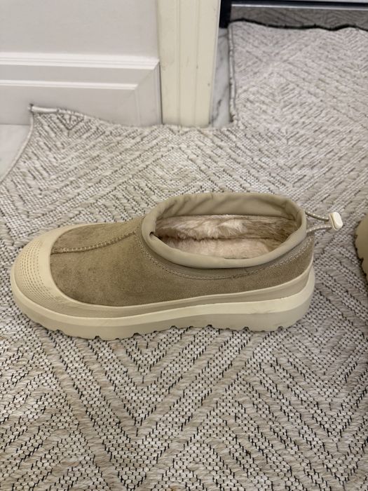 UGG оригинальные лоферы 41 размер