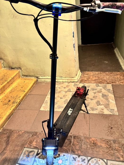 Kugoo m2 в хорошем состояний