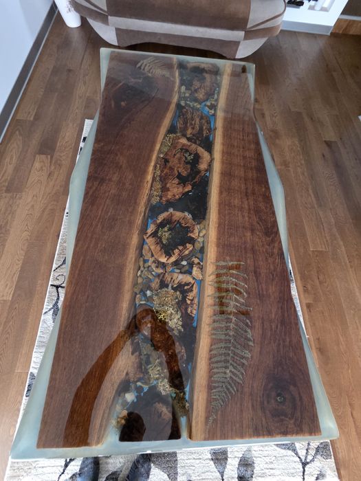 Masa rasina epoxidica