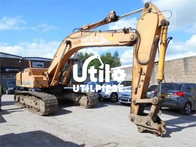 Dezmembrare Excavator Case 9033 CX330 CX350 CX370 CX290 + piese Case