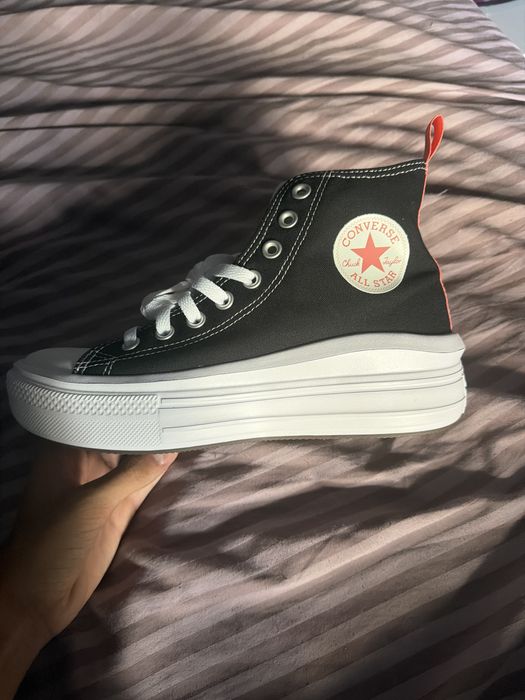 Adidasi converse marimea 39 nepurtati