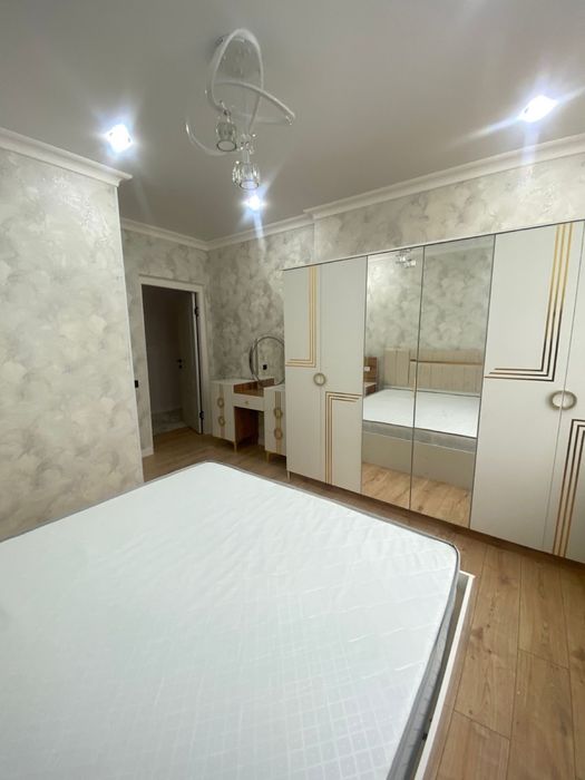 Сдам в аренду квартиру Жк