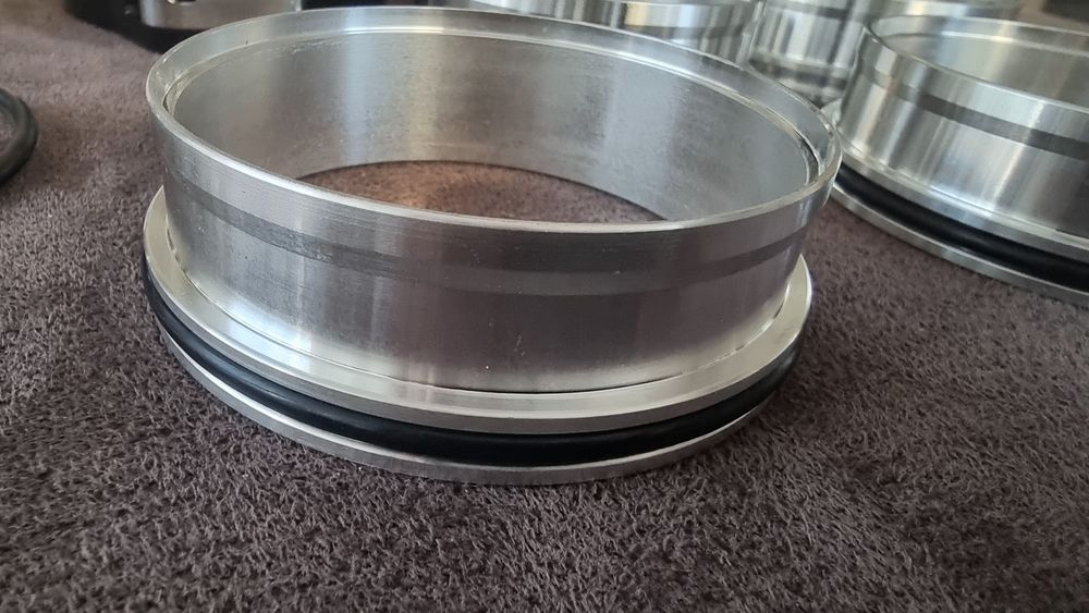 Скоби за турбо пътища