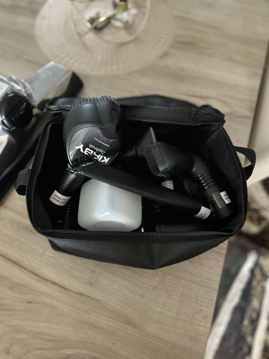 Aspirator kirby platinium