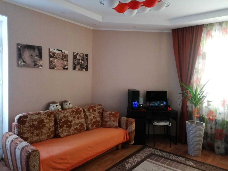 Продажа квартиры