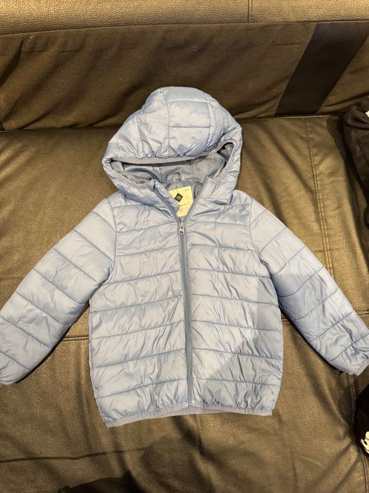 Яке за момче 4-5 годинки (ръст до 110см.)